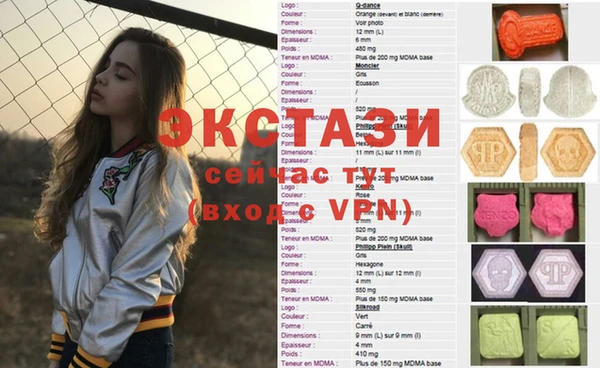 круглые Бронницы
